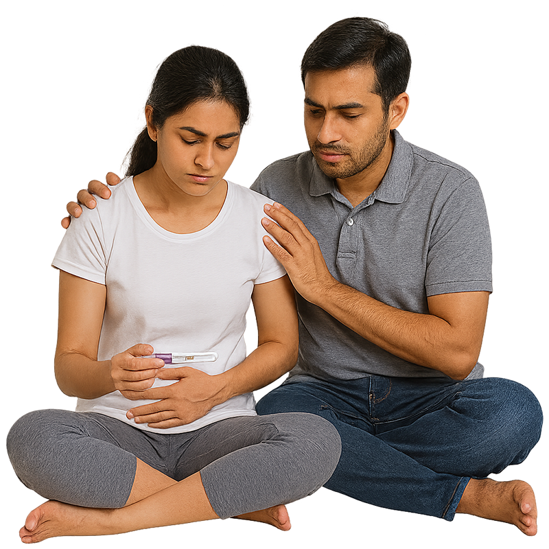 Shri Mahalaxmi Ayurved Center therapy room